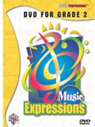 Music Expressions for DVD (Dvd)