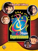 Music Expressions for Student Book (Student Edition)