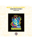 Music Expressions for CD (Lesson Cd's)