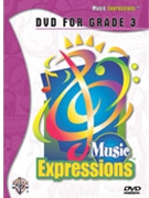 Music Expressions for DVD (Dvd)