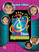 Music Expressions for Student Book (Student Edition)