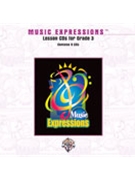 Music Expressions for CD (Lesson Cd's)