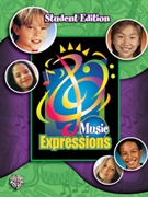 Music Expressions for Student Book (Student Edition)