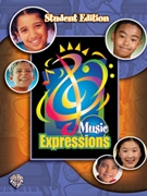 Music Expressions for Student Book (Student Edition)