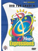 Music Expressions for DVD (Video)