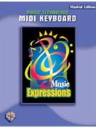 Music Expressions for Student Book (Music Technology)