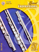 Band Expressions Book 1 by Smith Robert W for Curriculum (Complete Curriculum)