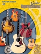 Guitar Expressions Teacher Ed Volume 2 by Stang Aaron for Guitar Met