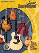 Guitar Expressions: Student Edition (Revised) for Guitar (* Read music and pla)