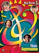 Music Expressions for Big Book (Kindergarten)