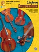 Orchestra Expressions Book 1 by Brungard Kathleen E for Curriculum (Complete Curriculum)