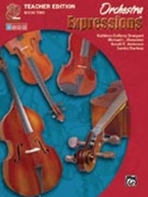 Orchestra Expressions Book 2 by Brungard Kathleen E for Curriculum (Complete Curriculum)