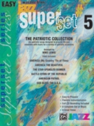 Superset # 5 by - Lewis Mike - for Full Score (#5)