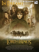 In Dreams by Walsh Fran and Shore - Lord Of The Rings - for Piano Easy