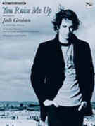 You Raise Me Up by Groban Josh - Coates Dan - Josh Groban for PVG Easy