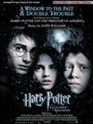 Window To The Future & Double Trouble A - From Harry Potter by Williams John - Coates Dan - for PVG Easy