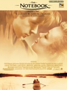 Notebook Main Title The by Zigman Aaron - Coates Dan - for PVG Easy