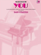 You by Brickman Jim - Coates Dan - Jim Brickman; Jane K for Piano/Vocal