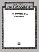 Flight Of The Bumble Bee by Rimsky-Korsakov Nikolai - Rachmaninoff - for Piano
