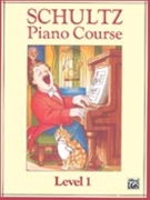 Piano Course Level 1 by Schultz for Piano Method