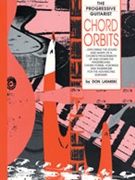 Progressive Guitarist Chord Orbits by Latarski Don - Chord Orbits - for Guitar Met