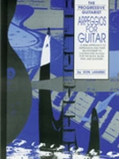 Progressive Guitarist Arpeggios For Gtr by Latarski Don - Arpeggios - for Guitar Met