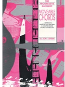 Progressive Guitarist Moveable Chords by Latarski Don - Moveable Chords - for Guitar Met