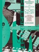Progressive Guitarist Chord Theory by Latarski Don - Chord Theory - for Guitar Met