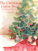 Christmas Guitar Book by Christmas - Stang Aaron - for Guitar Tab
