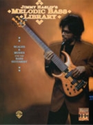 Melodic Bass Library by Haslip Jimmy for Elec Bass