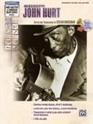 Mississippi John Hurt by Hurt Mississippi Jo Mississippi John Hur for Guitar Tab
