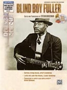 Blind Boy Fuller by Blind Boy Fuller Blind Boy Fuller for Guitar Tab
