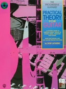 Practical Theory For Guitar by Latarski Don for Guitar w/c