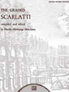 Graded Scarlatti by Scarlatti - Motchane - for Piano