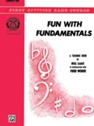 Fun With Fundamentals by Laas and Weber for Full Score