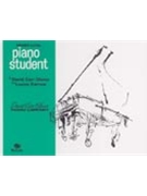Piano Student Primer by Glover for Piano Method