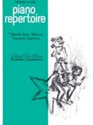 Piano Repertoire Primer by Glover for Piano Method