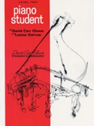 Piano Student Book 2 by Glover for Piano Method