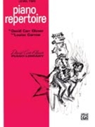Piano Repertoire Level 2 by Glover for Piano Method