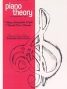 Piano Theory Level 2 by Glover for Workbook