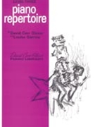 Piano Repertoire Level 3 by Glover for Piano Method
