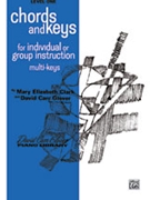 Chords & Keys Level 1 by Glover for Piano