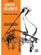 Piano Student Book 6 by Glover for Piano Method