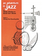 Adventure In Jazz Book 3 by Noona and Glover for Piano