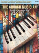 Church Musician Student Level 2 by Glover for Piano