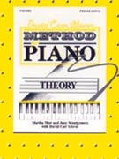 Theory Pre-Reading by Glover Mier Montgome for Workbook