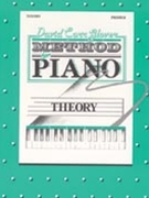 Theory Primer by Glover Mier Montgome for Workbook