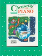 Christmas At The Piano Primer by Glover and Stewart - Stewart Jay - for Piano Method