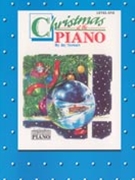 Christmas At The Piano Level 1 by Glover and Stewart - Stewart Jay - for Piano Method