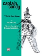 Captain Candy by Glover for Piano
